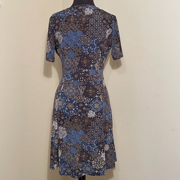 MICHAEL KORS DRESS -size M - Picture 3 of 11